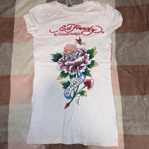 Ed Hardy shirt